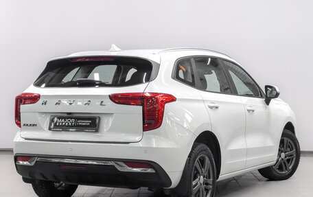 Haval Jolion, 2023 год, 1 745 000 рублей, 5 фотография