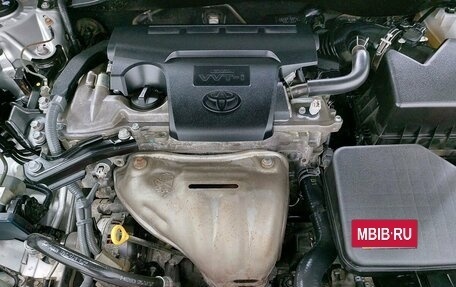 Toyota Camry, 2015 год, 2 079 000 рублей, 17 фотография