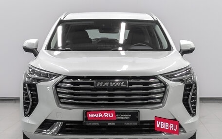 Haval Jolion, 2023 год, 1 745 000 рублей, 2 фотография