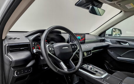 Haval Jolion, 2023 год, 1 745 000 рублей, 16 фотография