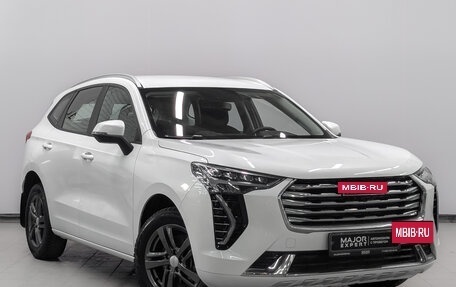 Haval Jolion, 2023 год, 1 745 000 рублей, 3 фотография