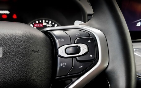 Haval Jolion, 2023 год, 1 745 000 рублей, 26 фотография