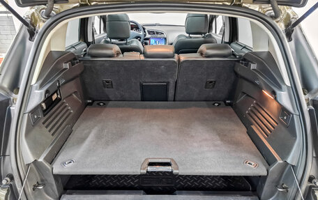 Peugeot 3008 I рестайлинг, 2012 год, 795 000 рублей, 10 фотография