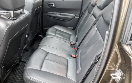 Peugeot 3008 I рестайлинг, 2012 год, 795 000 рублей, 12 фотография