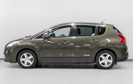 Peugeot 3008 I рестайлинг, 2012 год, 795 000 рублей, 8 фотография