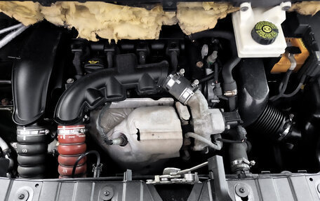 Peugeot 3008 I рестайлинг, 2012 год, 795 000 рублей, 9 фотография