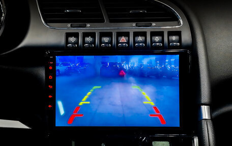 Peugeot 3008 I рестайлинг, 2012 год, 795 000 рублей, 15 фотография