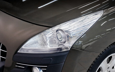 Peugeot 3008 I рестайлинг, 2012 год, 795 000 рублей, 18 фотография