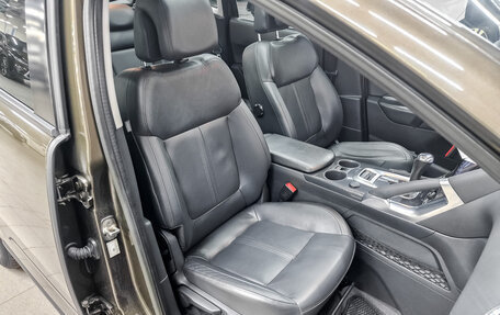 Peugeot 3008 I рестайлинг, 2012 год, 795 000 рублей, 25 фотография