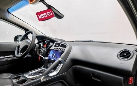 Peugeot 3008 I рестайлинг, 2012 год, 795 000 рублей, 11 фотография