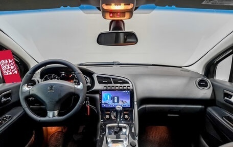 Peugeot 3008 I рестайлинг, 2012 год, 795 000 рублей, 14 фотография