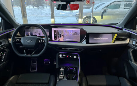 Audi Q5, 2025 год, 7 900 000 рублей, 9 фотография