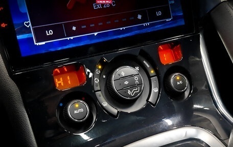 Peugeot 3008 I рестайлинг, 2012 год, 795 000 рублей, 16 фотография