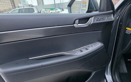 Hyundai Palisade I, 2019 год, 4 100 000 рублей, 12 фотография