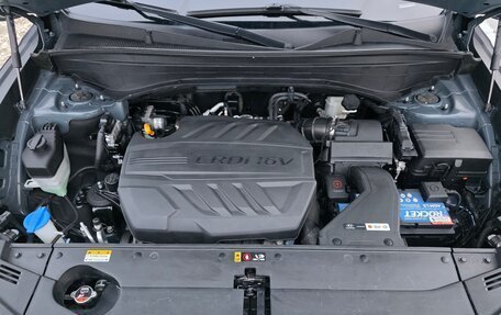 Hyundai Palisade I, 2019 год, 4 100 000 рублей, 14 фотография