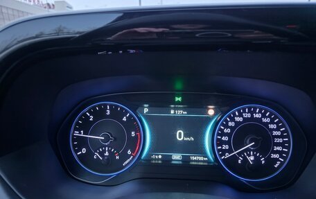 Hyundai Palisade I, 2019 год, 4 100 000 рублей, 15 фотография