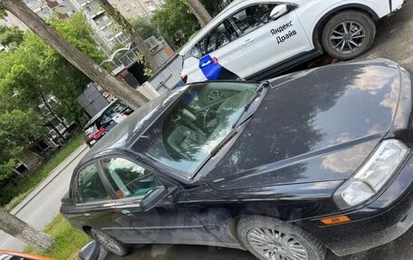 Volvo S80 II рестайлинг 2, 2003 год, 500 000 рублей, 2 фотография