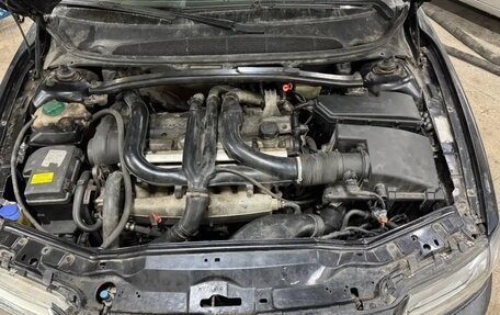 Volvo S80 II рестайлинг 2, 2003 год, 500 000 рублей, 6 фотография