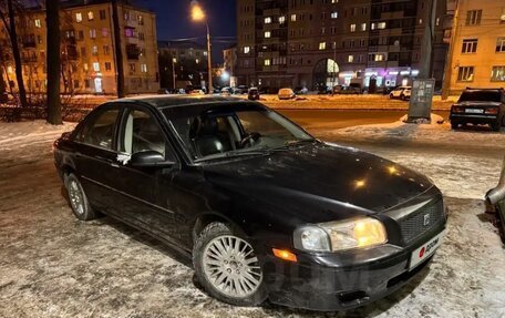 Volvo S80 II рестайлинг 2, 2003 год, 500 000 рублей, 8 фотография