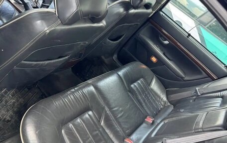 Volvo S80 II рестайлинг 2, 2003 год, 500 000 рублей, 4 фотография