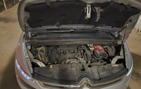 Citroen C4 Picasso II рестайлинг, 2014 год, 1 050 000 рублей, 5 фотография