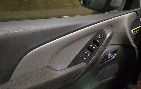 Citroen C4 Picasso II рестайлинг, 2014 год, 1 050 000 рублей, 8 фотография