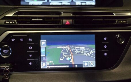 Citroen C4 Picasso II рестайлинг, 2014 год, 1 050 000 рублей, 2 фотография