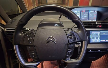Citroen C4 Picasso II рестайлинг, 2014 год, 1 050 000 рублей, 4 фотография