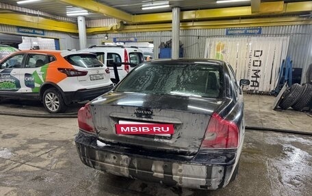 Volvo S80 II рестайлинг 2, 2003 год, 500 000 рублей, 9 фотография