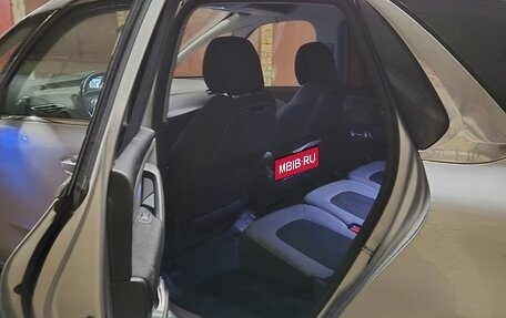 Citroen C4 Picasso II рестайлинг, 2014 год, 1 050 000 рублей, 12 фотография