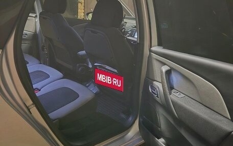 Citroen C4 Picasso II рестайлинг, 2014 год, 1 050 000 рублей, 11 фотография