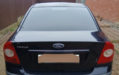 Ford Focus IV, 2005 год, 480 000 рублей, 3 фотография