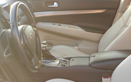 Infiniti G, 2013 год, 1 990 000 рублей, 7 фотография