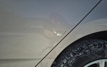 Hyundai Solaris II рестайлинг, 2011 год, 800 000 рублей, 13 фотография