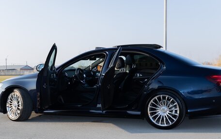 Mercedes-Benz E-Класс, 2017 год, 3 750 000 рублей, 2 фотография