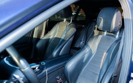 Mercedes-Benz E-Класс, 2017 год, 3 750 000 рублей, 10 фотография