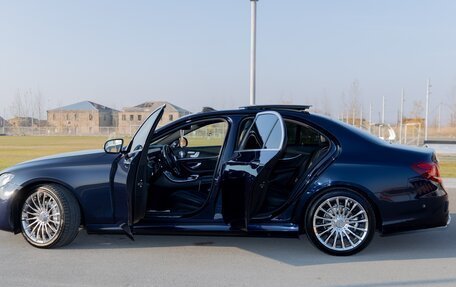 Mercedes-Benz E-Класс, 2017 год, 3 750 000 рублей, 17 фотография