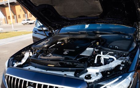 Mercedes-Benz E-Класс, 2017 год, 3 750 000 рублей, 9 фотография