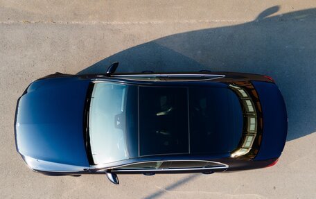 Mercedes-Benz E-Класс, 2017 год, 3 750 000 рублей, 27 фотография