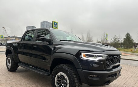 Rambler 1500, 2025 год, 10 249 000 рублей, 3 фотография