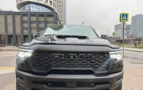 Rambler 1500, 2025 год, 10 249 000 рублей, 2 фотография