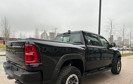 Rambler 1500, 2025 год, 10 249 000 рублей, 4 фотография