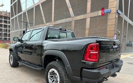 Rambler 1500, 2025 год, 10 249 000 рублей, 6 фотография