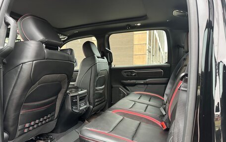 Rambler 1500, 2025 год, 10 249 000 рублей, 8 фотография