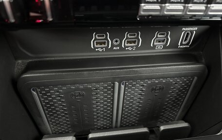 Rambler 1500, 2025 год, 10 249 000 рублей, 15 фотография