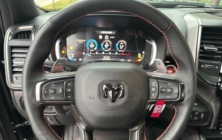 Rambler 1500, 2025 год, 10 249 000 рублей, 11 фотография