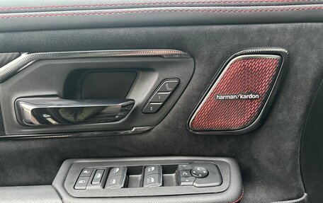 Rambler 1500, 2025 год, 10 249 000 рублей, 20 фотография