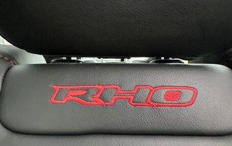 Rambler 1500, 2025 год, 10 249 000 рублей, 25 фотография