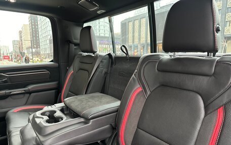 Rambler 1500, 2025 год, 10 249 000 рублей, 29 фотография