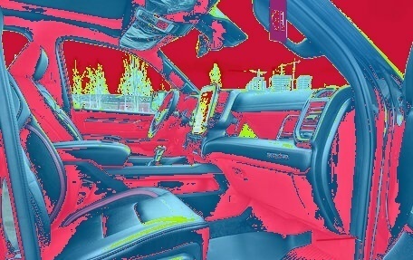 Rambler 1500, 2025 год, 10 249 000 рублей, 10 фотография